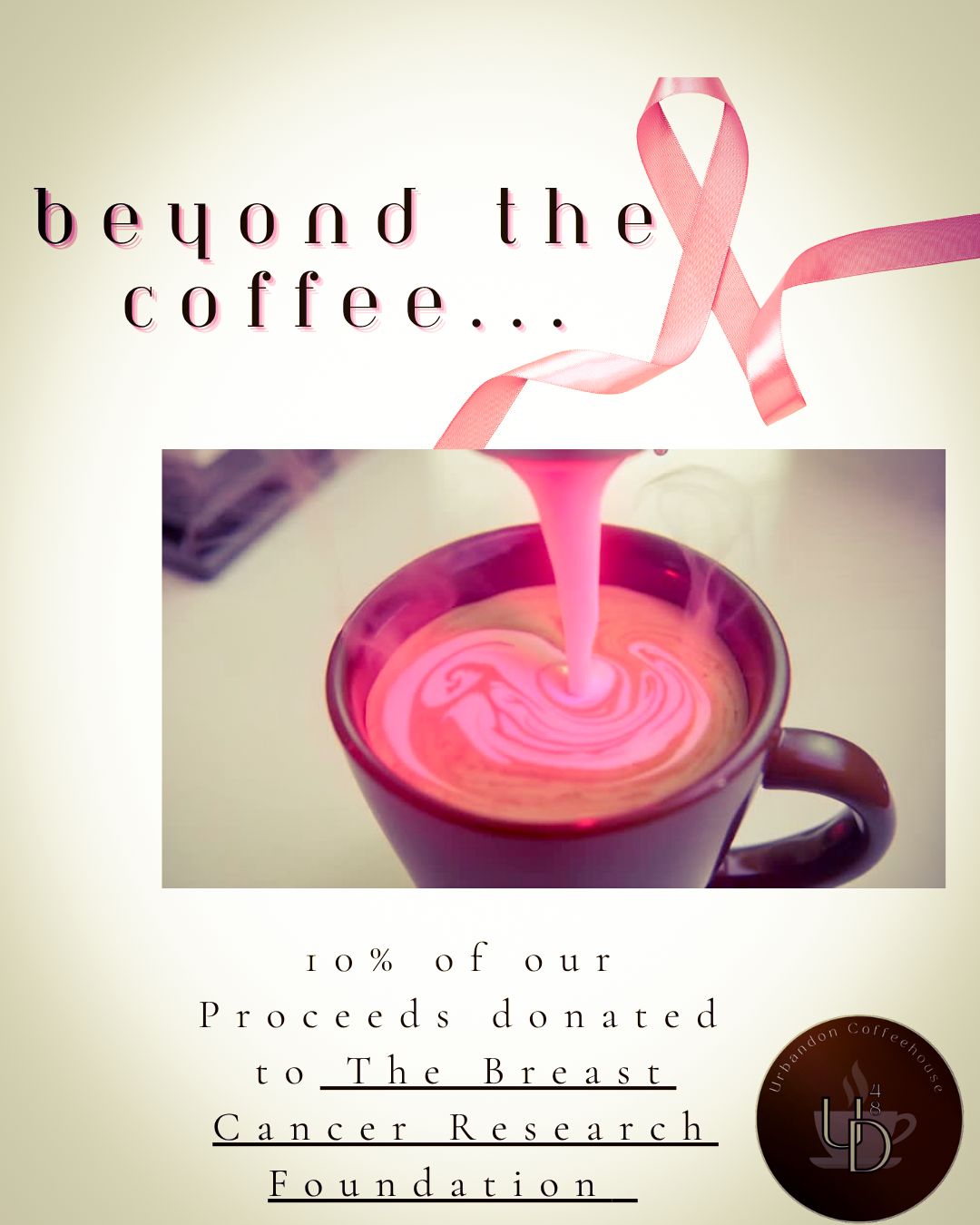 Sip 4 The Cure Fundraiser