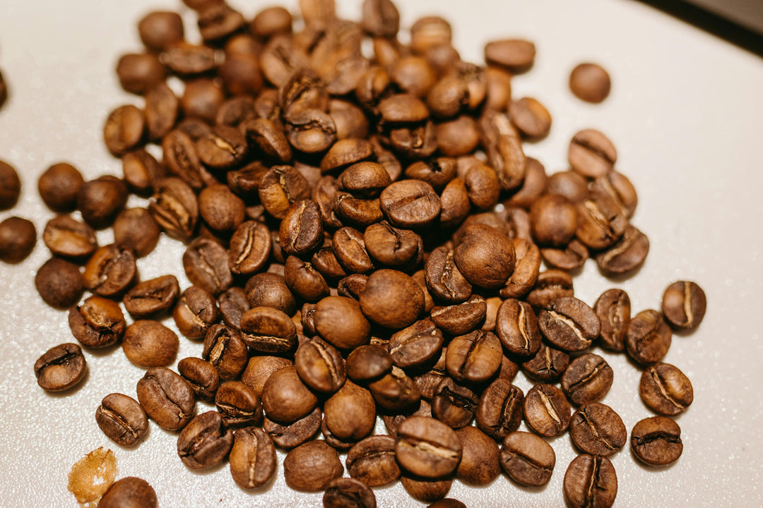 Light Roast