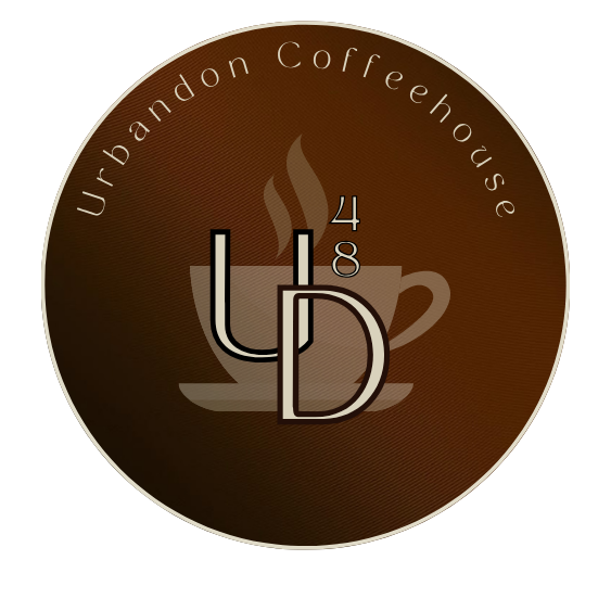Urban Don Coffeehouse 48 logo