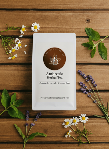 Ambrosia Botanical Lifestyle