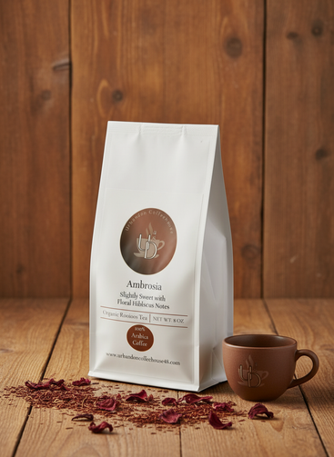Ambrosia Rooibos Tea