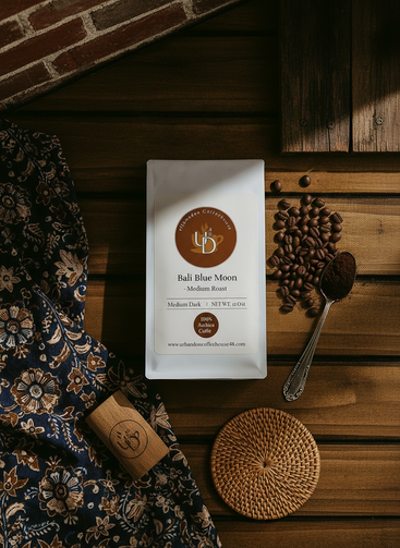 Bali Blue Moon Urban Lifestyle