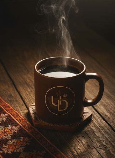 Decaf Peru Brewed Coffee