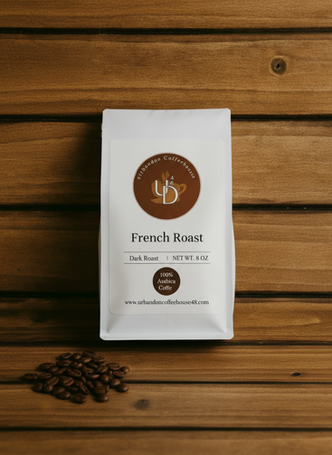 French Roast Coffee