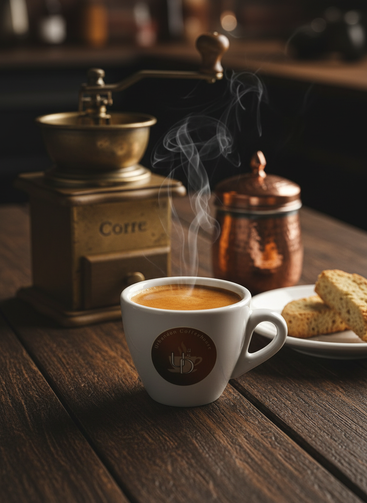 Italian Roast Espresso