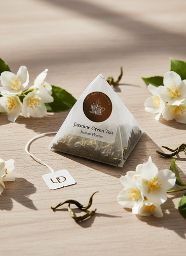 Jasmine Botanical Lifestyle