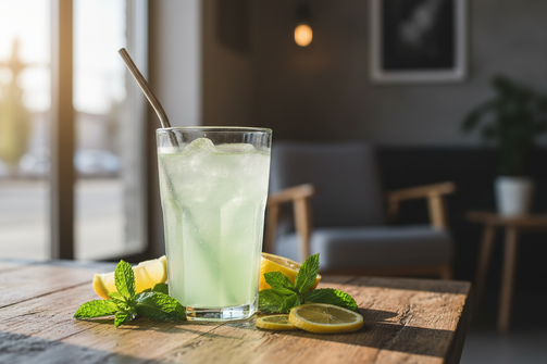 Mint Julep Lifestyle 1