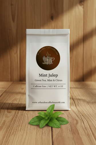 Mint Julep Product Image